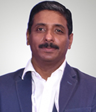Dr. Anil Pillai